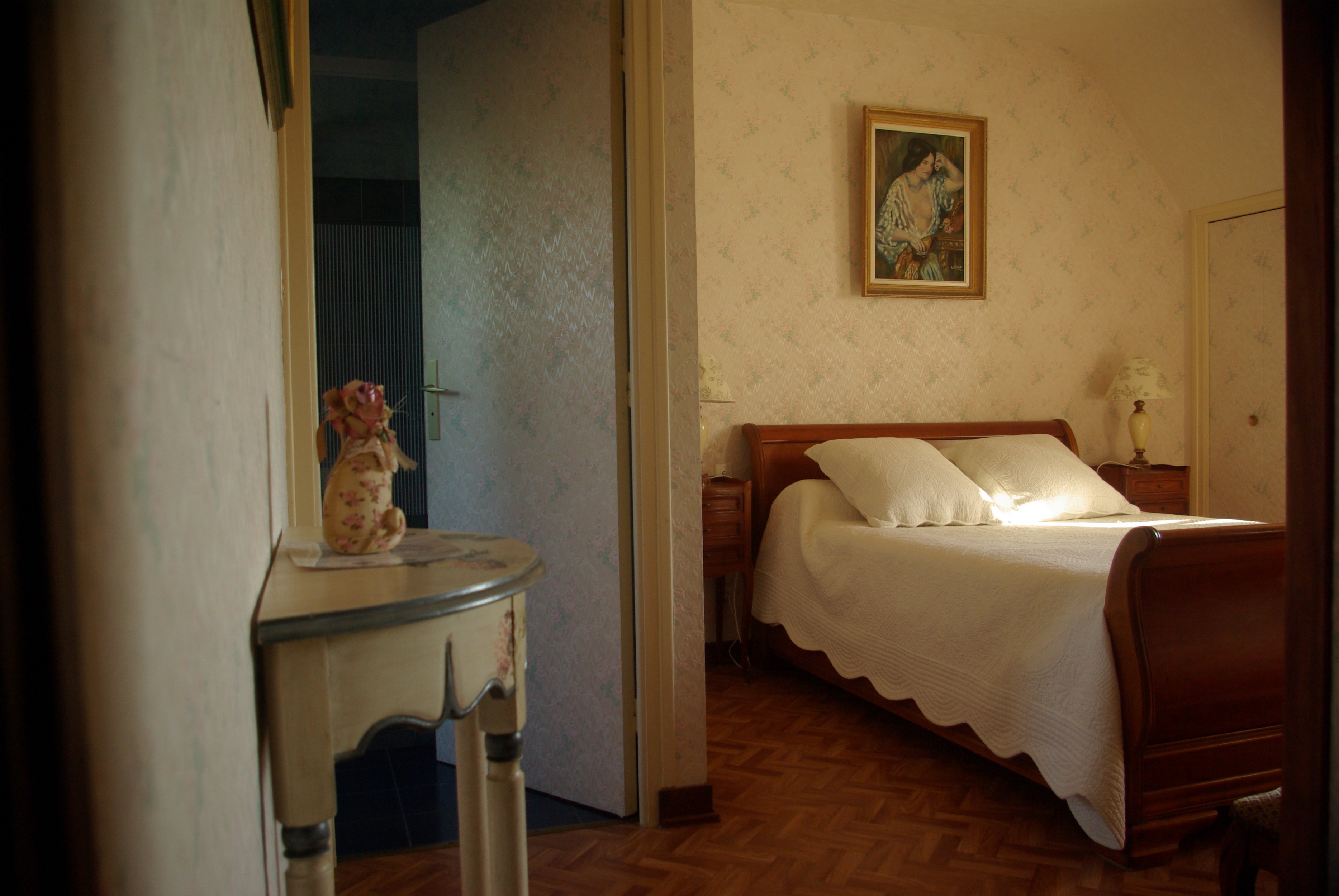 CHAMBRE 1