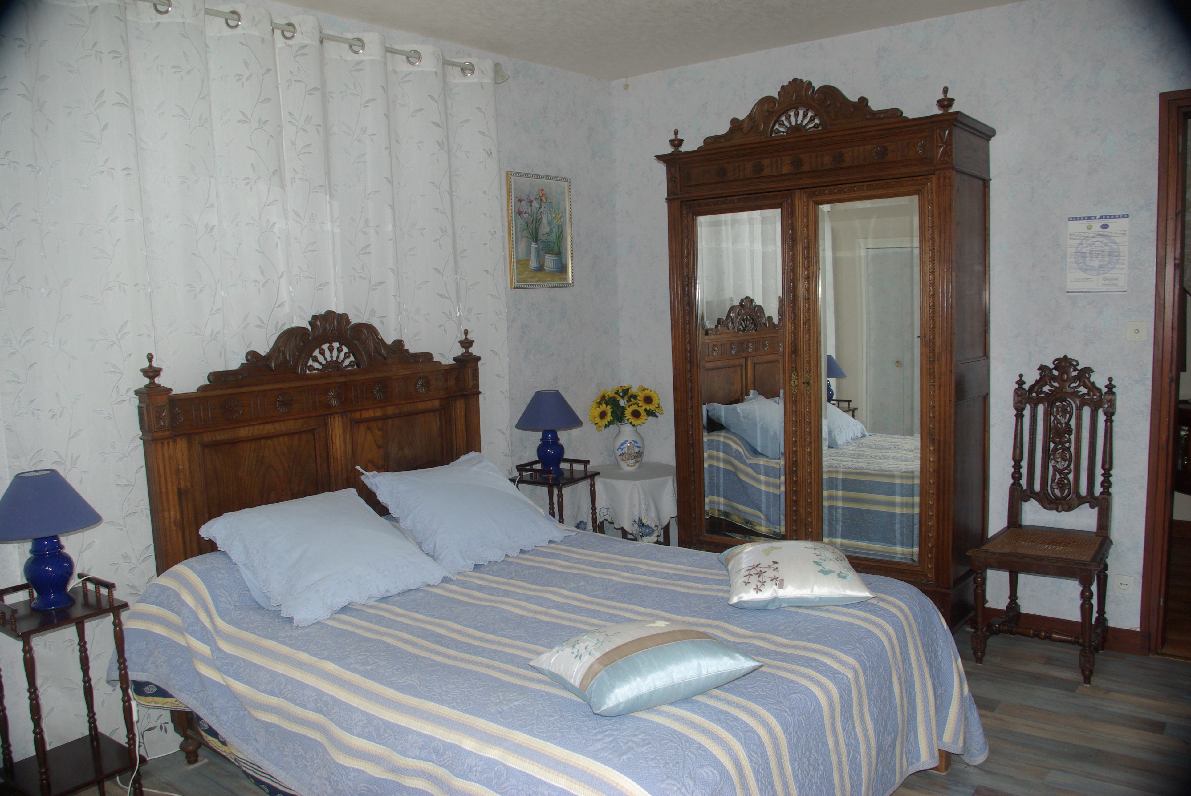 CHAMBRE 2