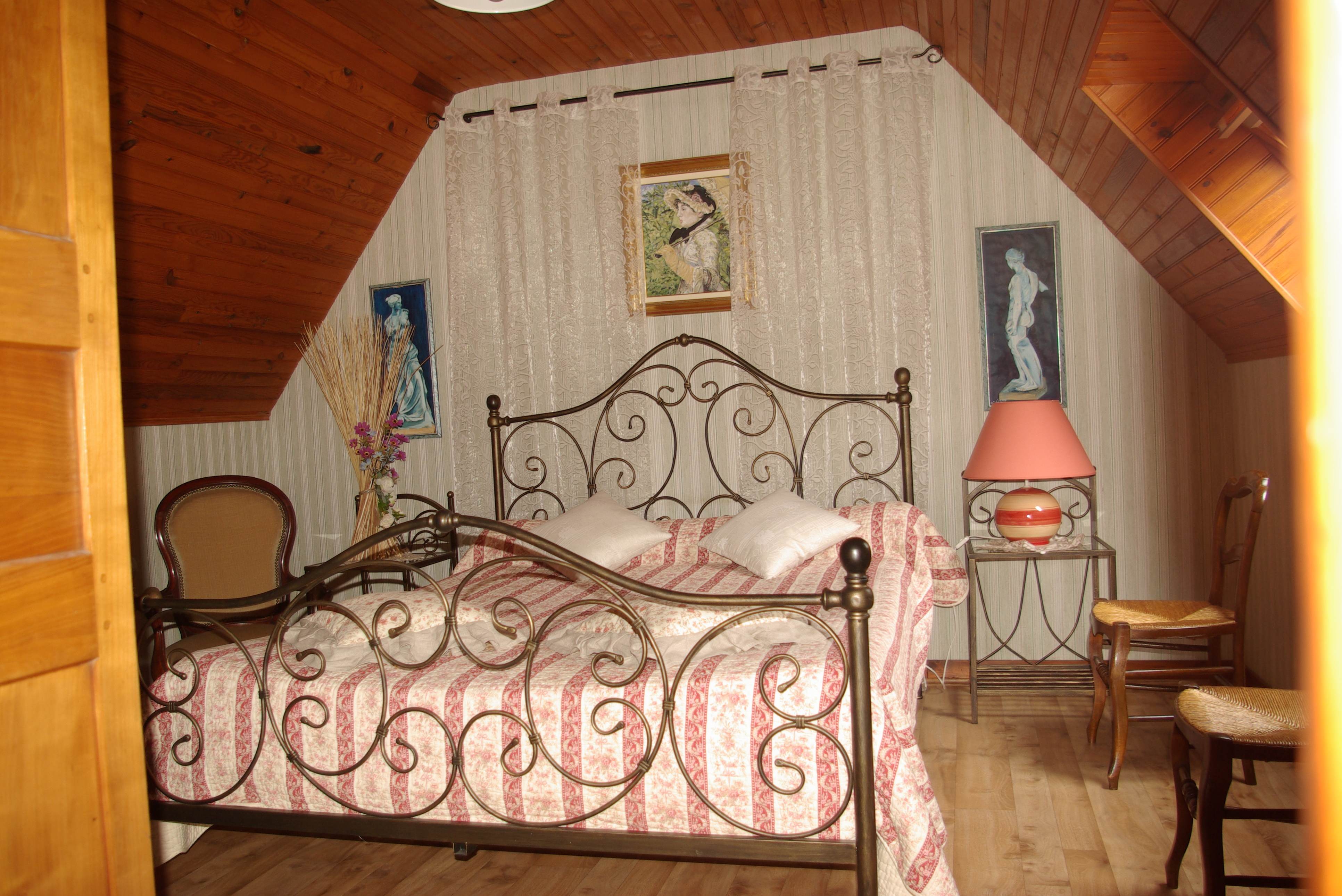 CHAMBRE 4