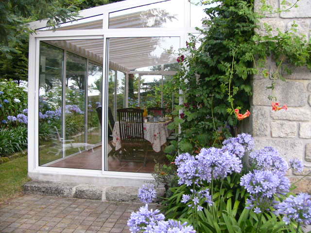 VERANDA