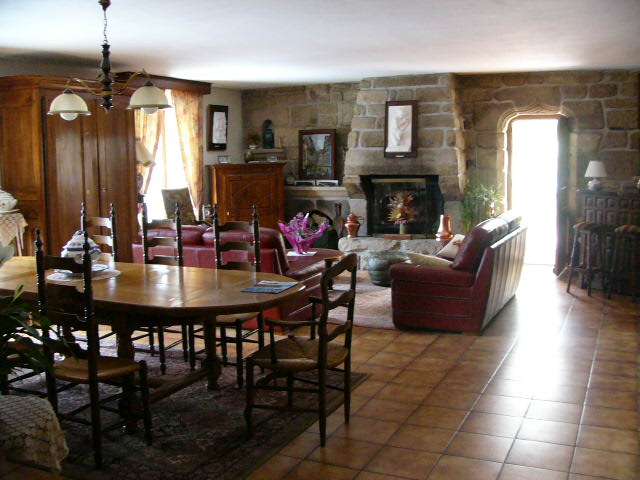 SALLE DE SEJOUR
