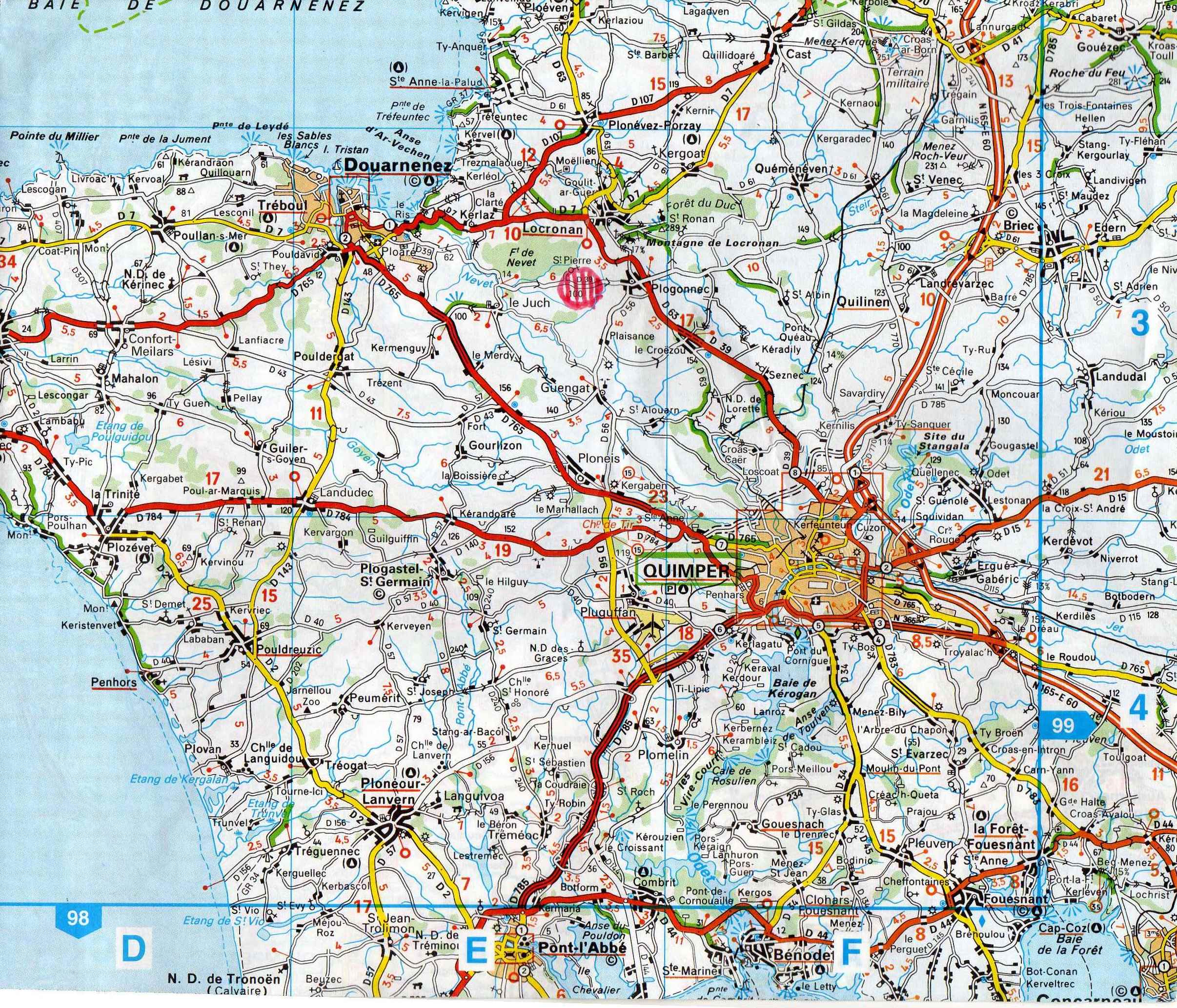 carte